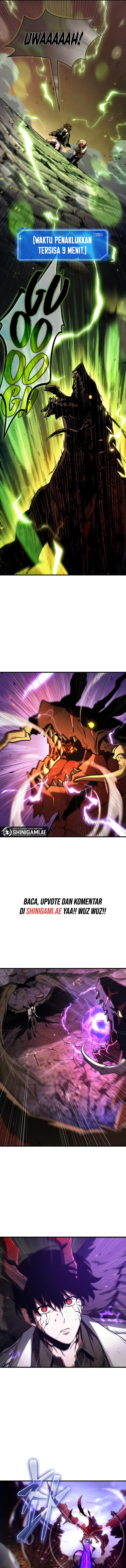 Read Omniscient Reader’s Viewpoint ID Manga Online