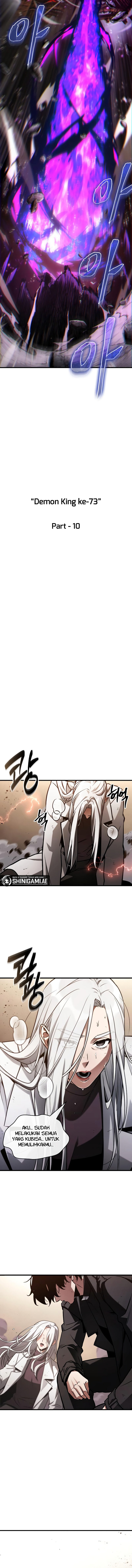 Read Omniscient Reader’s Viewpoint ID Manga Online