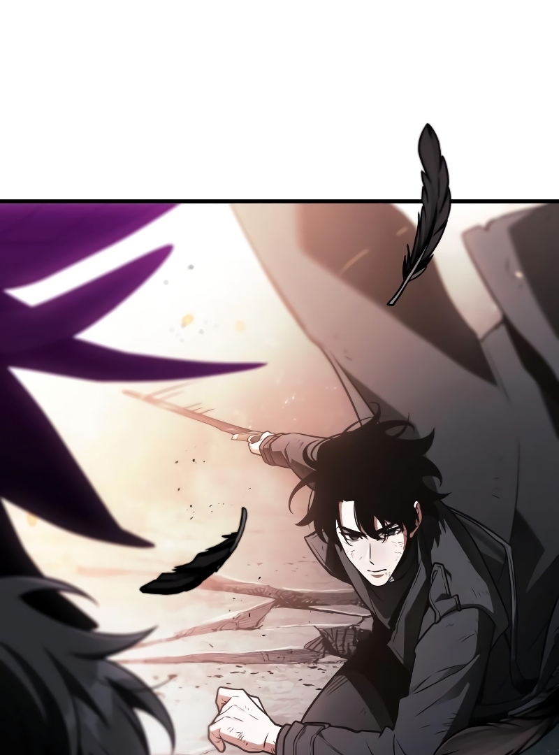 Read Omniscient Reader’s Viewpoint ID Manga Online