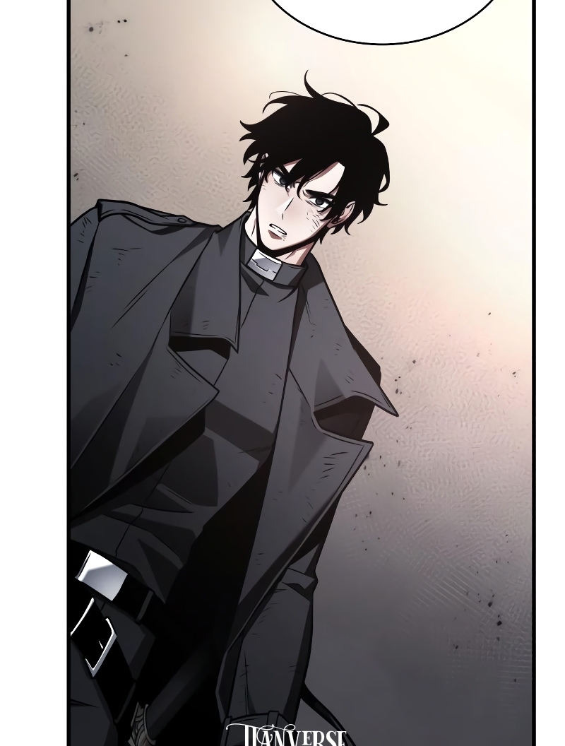Read Omniscient Reader’s Viewpoint ID Manga Online