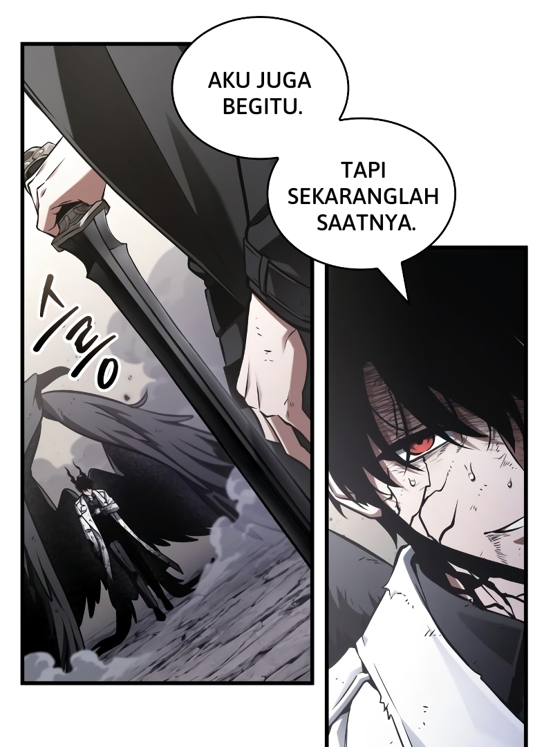 Read Omniscient Reader’s Viewpoint ID Manga Online