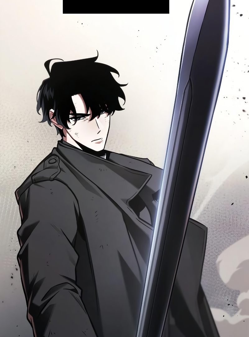 Read Omniscient Reader’s Viewpoint ID Manga Online