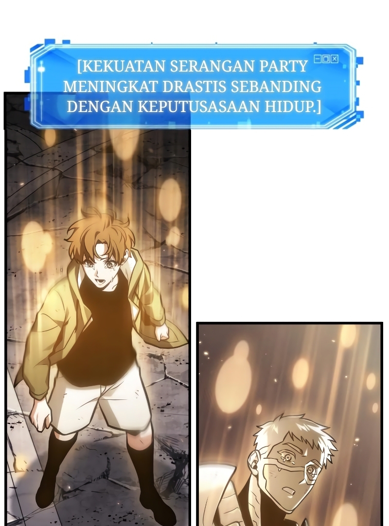 Read Omniscient Reader’s Viewpoint ID Manga Online
