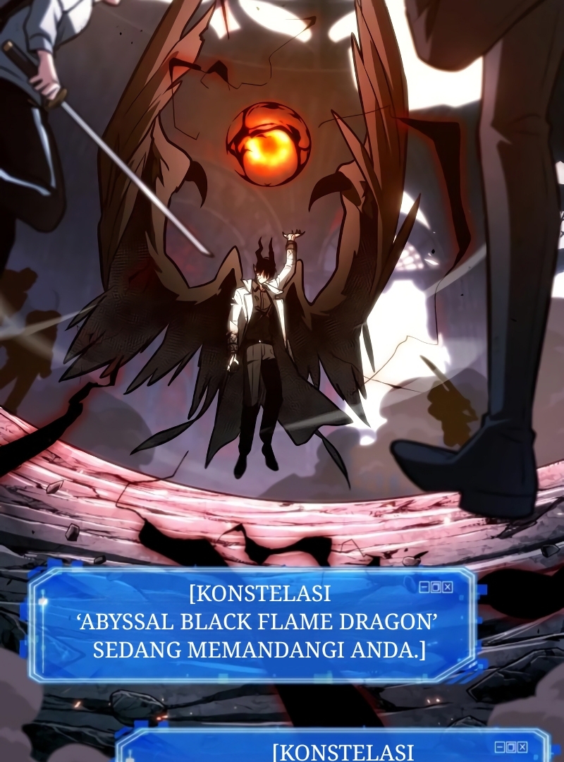 Read Omniscient Reader’s Viewpoint ID Manga Online