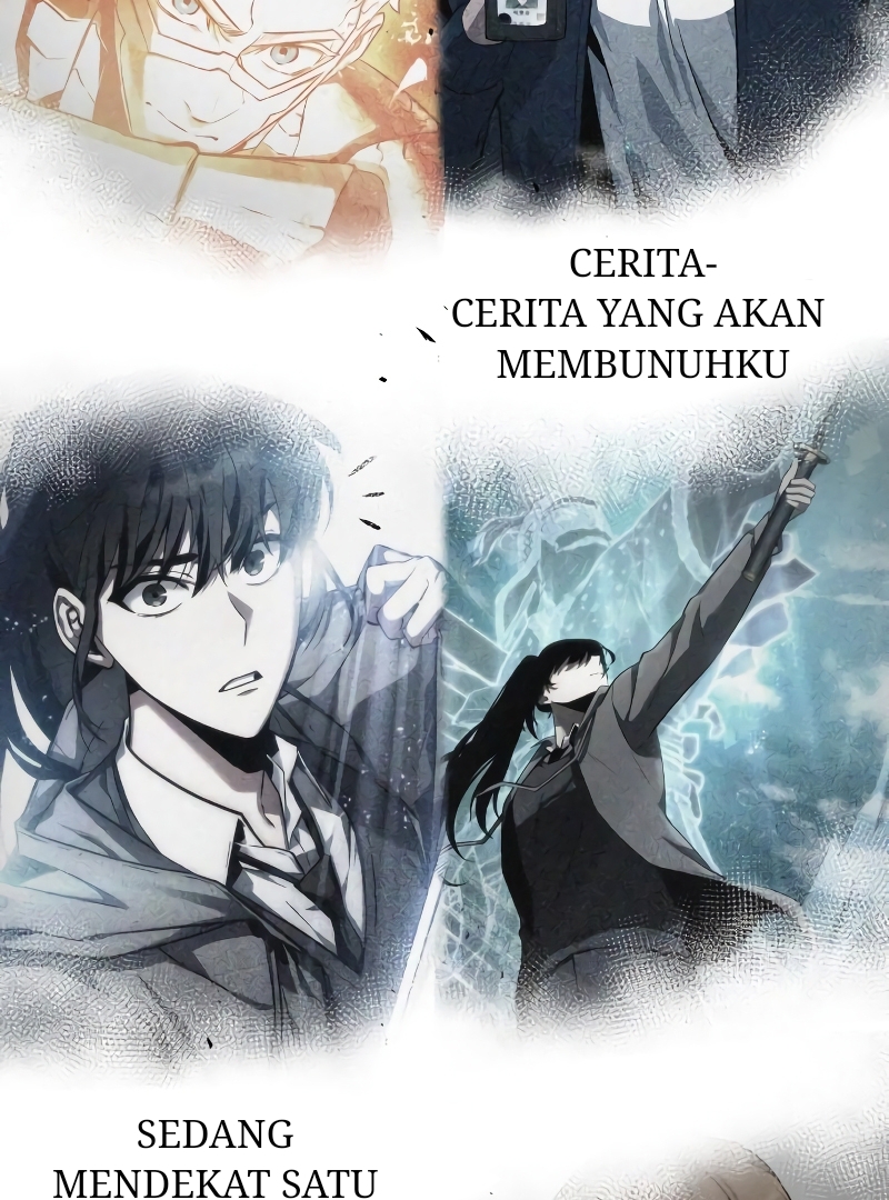 Read Omniscient Reader’s Viewpoint ID Manga Online