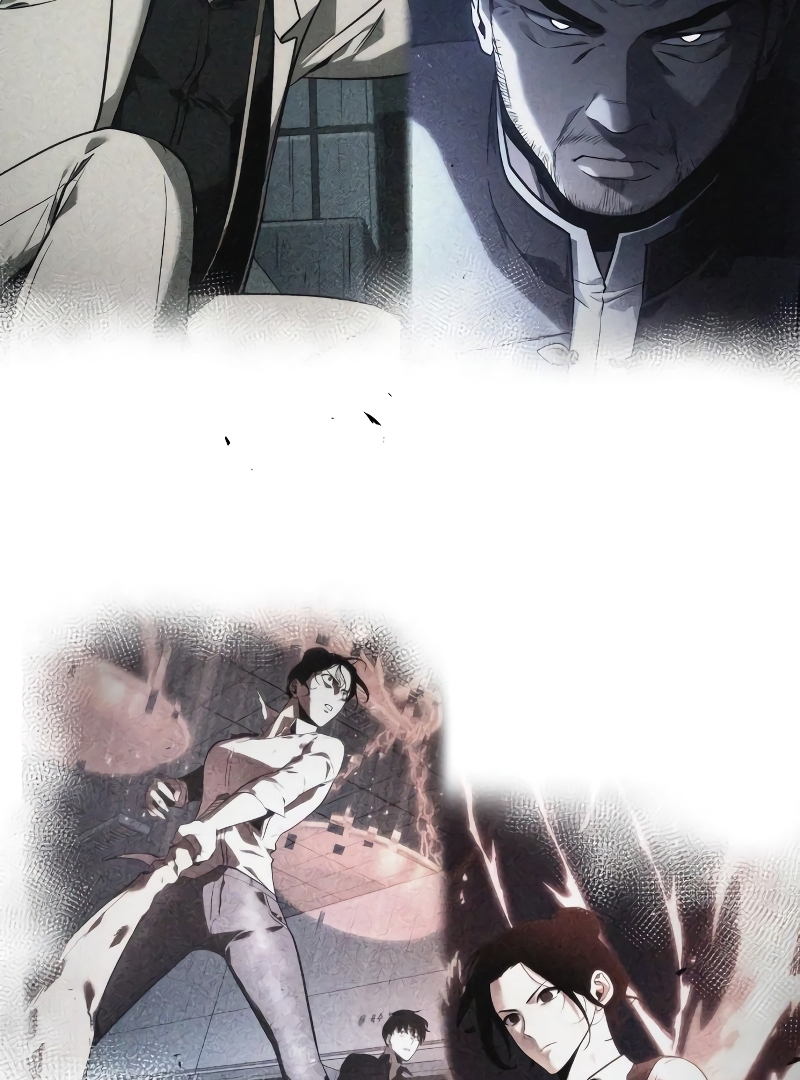 Read Omniscient Reader’s Viewpoint ID Manga Online