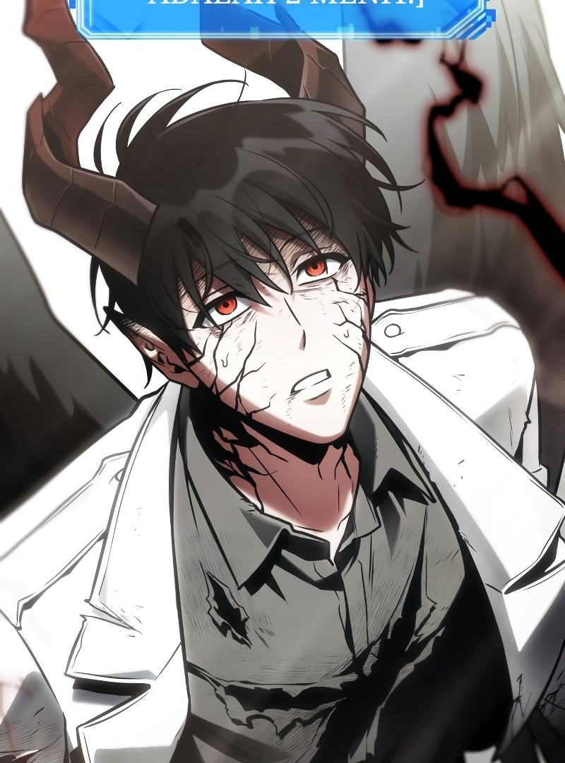 Read Omniscient Reader’s Viewpoint ID Manga Online