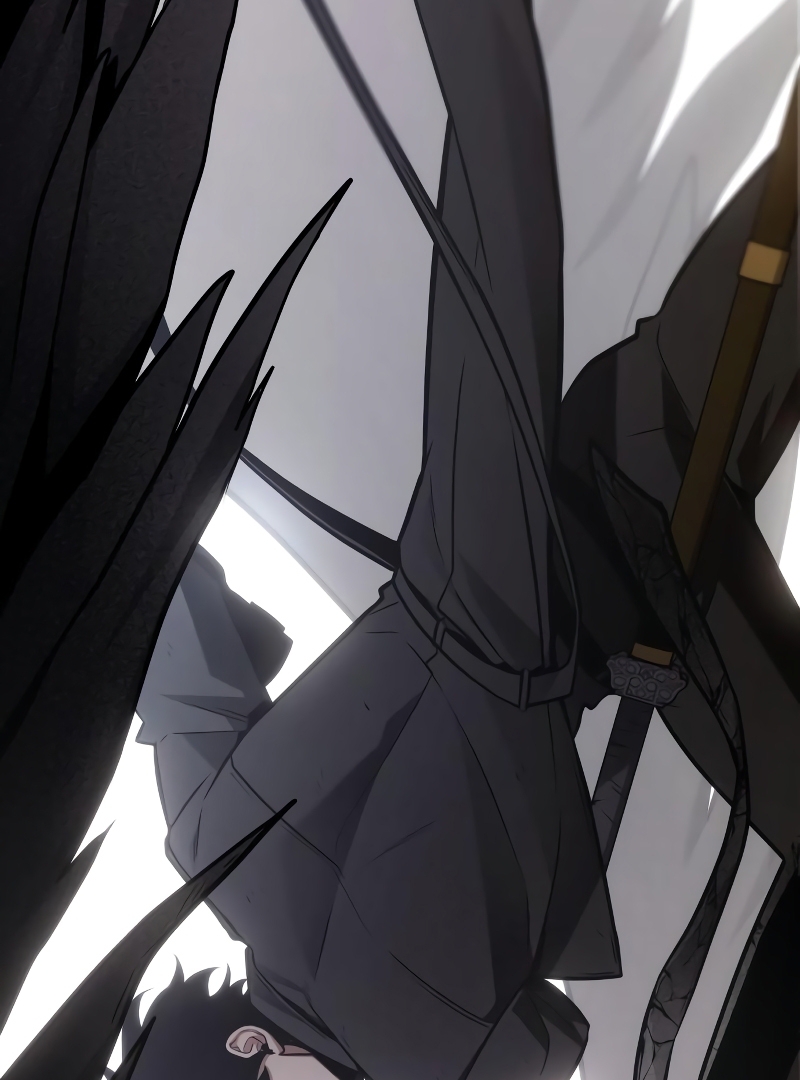 Read Omniscient Reader’s Viewpoint ID Manga Online