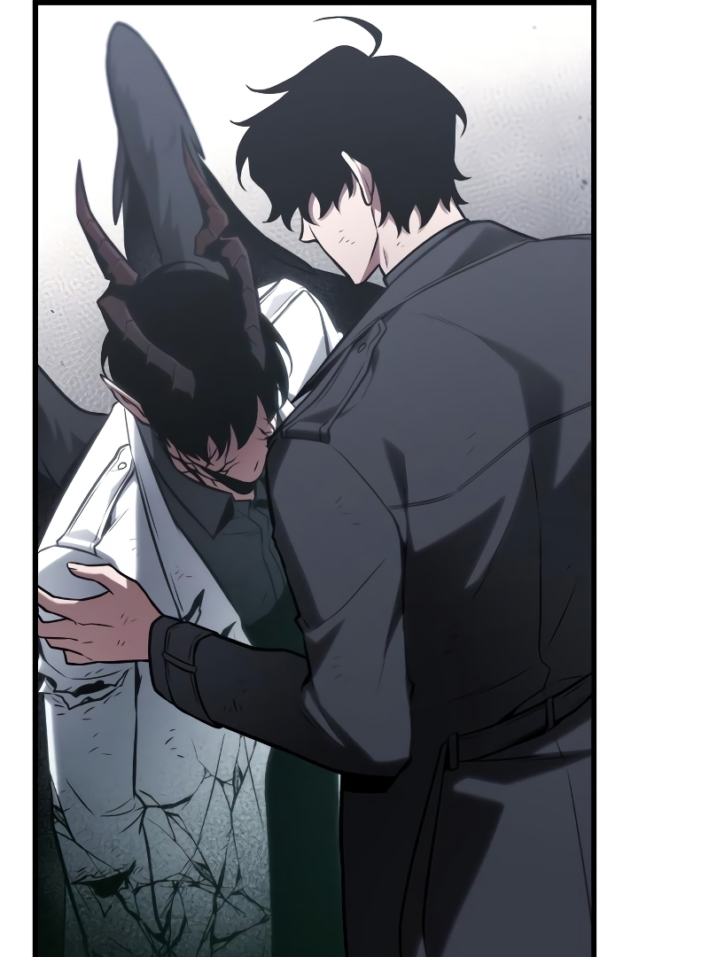 Read Omniscient Reader’s Viewpoint ID Manga Online