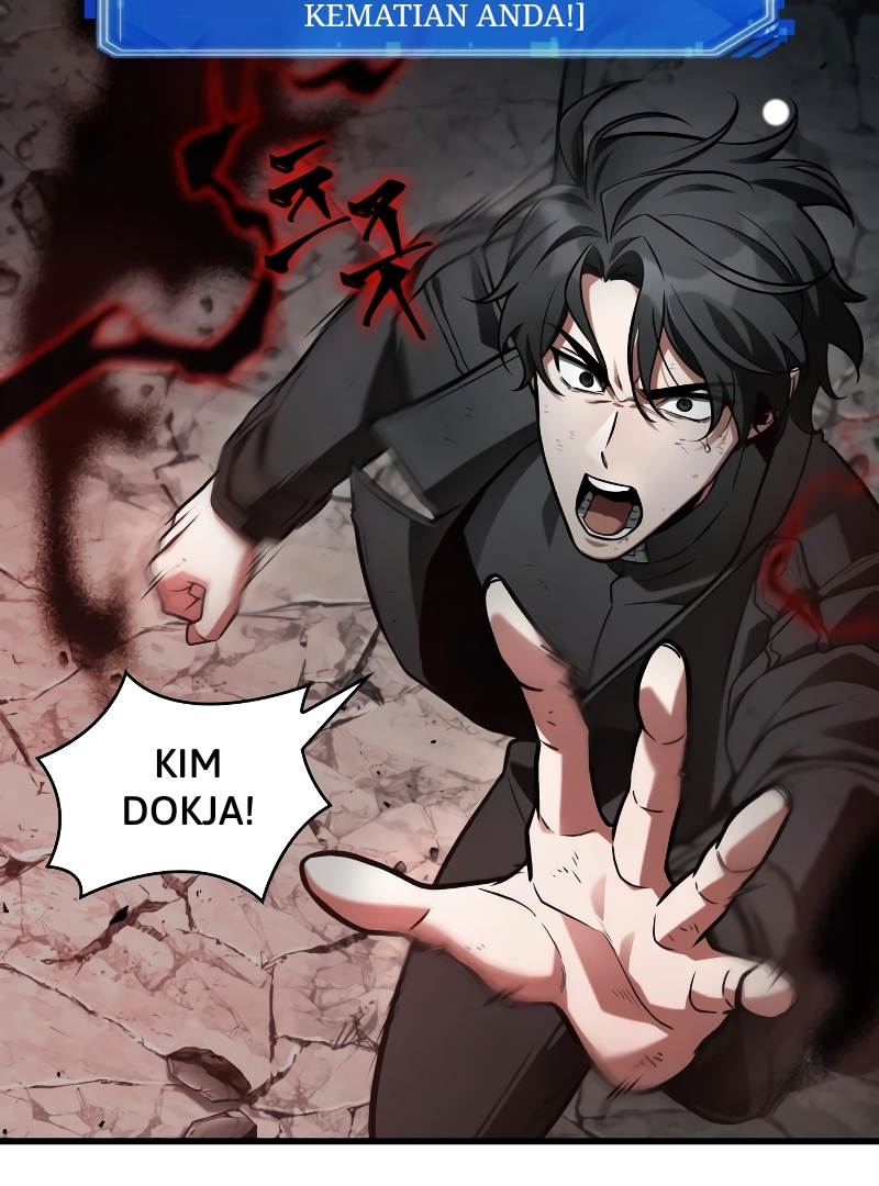 Read Omniscient Reader’s Viewpoint ID Manga Online