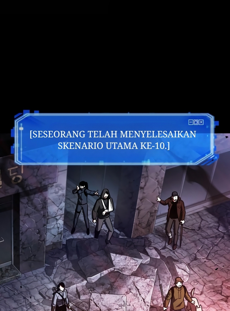 Read Omniscient Reader’s Viewpoint ID Manga Online