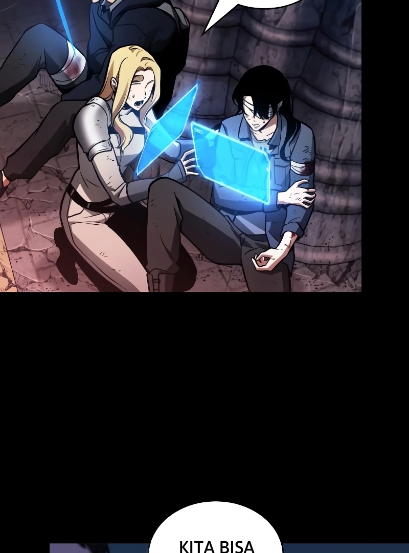 Read Omniscient Reader’s Viewpoint ID Manga Online