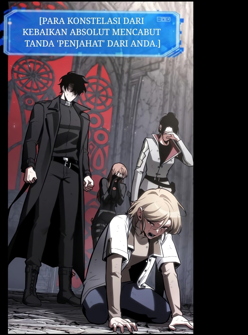 Read Omniscient Reader’s Viewpoint ID Manga Online
