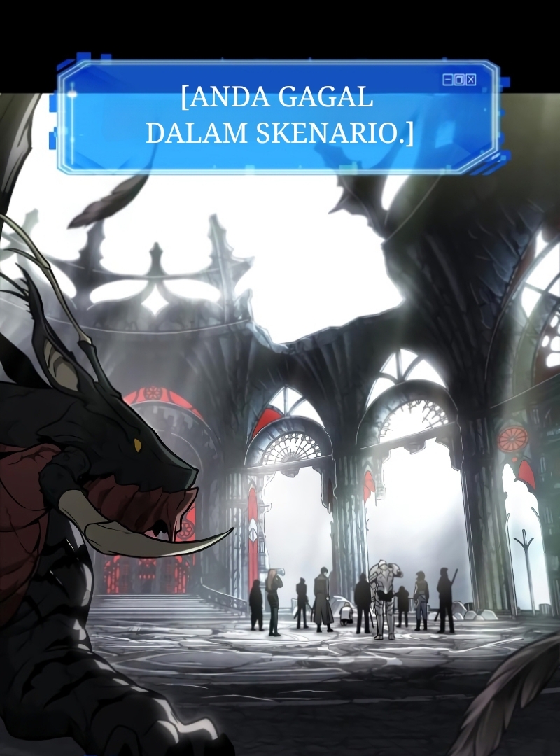 Read Omniscient Reader’s Viewpoint ID Manga Online