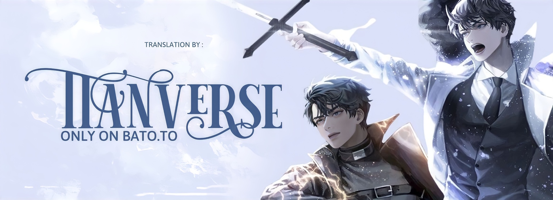 Read Omniscient Reader’s Viewpoint ID Manga Online