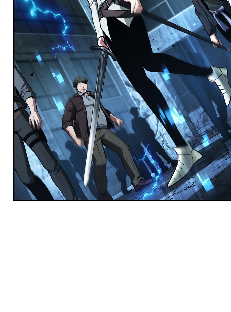 Read Omniscient Reader’s Viewpoint ID Manga Online