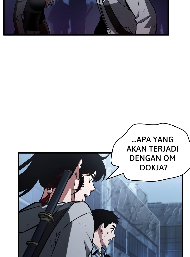 Read Omniscient Reader’s Viewpoint ID Manga Online