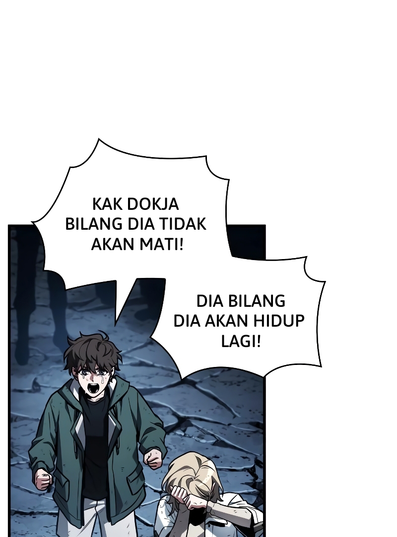Read Omniscient Reader’s Viewpoint ID Manga Online