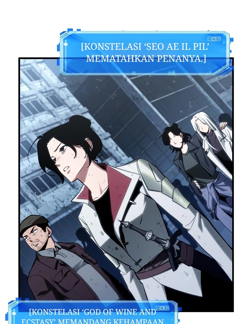 Read Omniscient Reader’s Viewpoint ID Manga Online