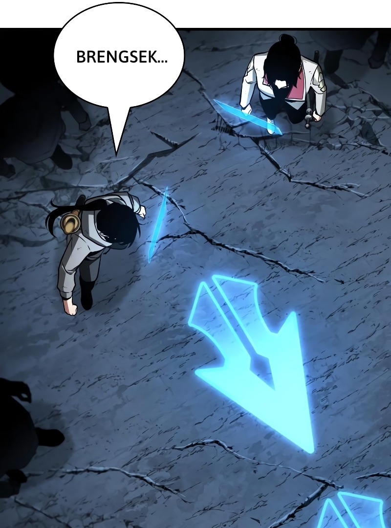 Read Omniscient Reader’s Viewpoint ID Manga Online