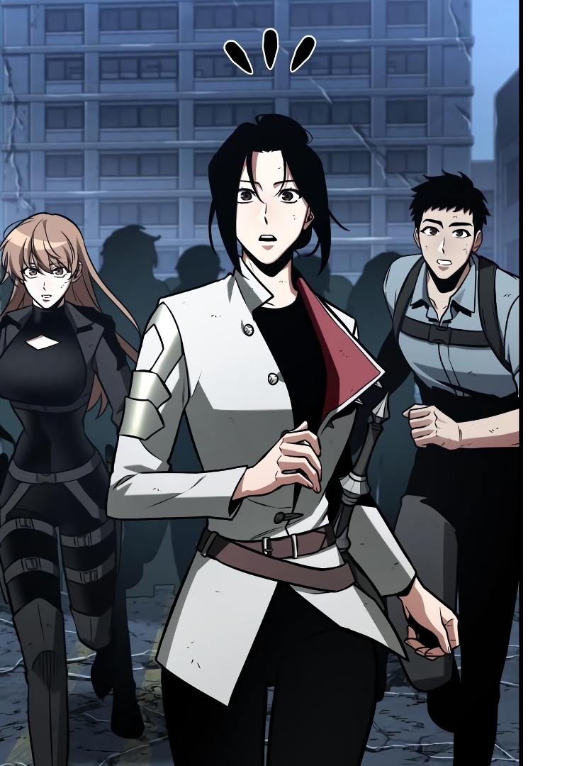 Read Omniscient Reader’s Viewpoint ID Manga Online
