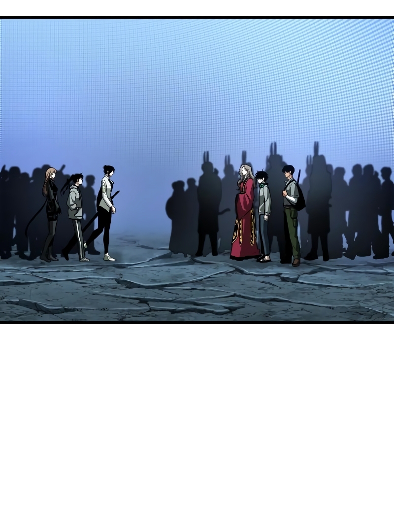 Read Omniscient Reader’s Viewpoint ID Manga Online