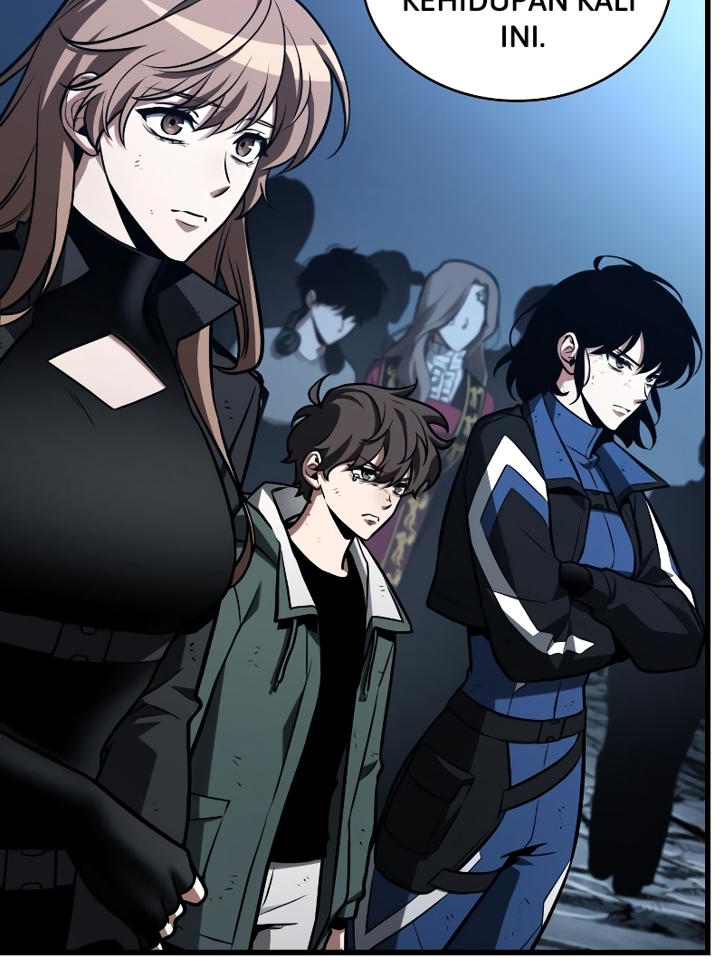 Read Omniscient Reader’s Viewpoint ID Manga Online