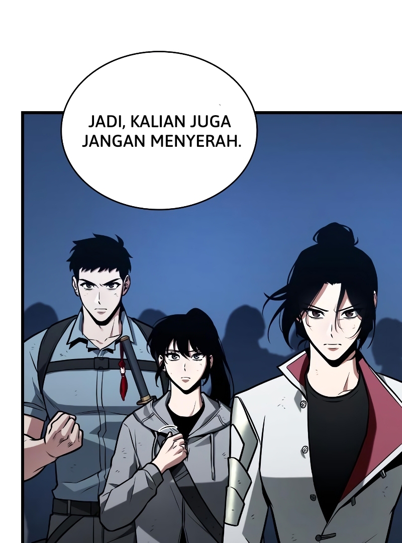 Read Omniscient Reader’s Viewpoint ID Manga Online