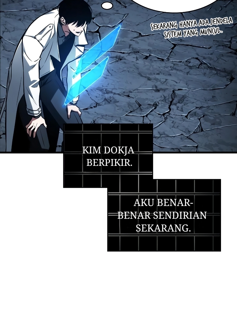 Read Omniscient Reader’s Viewpoint ID Manga Online
