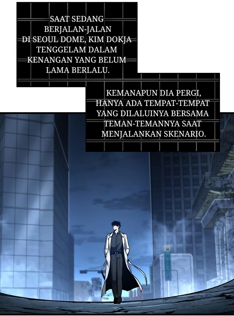 Read Omniscient Reader’s Viewpoint ID Manga Online