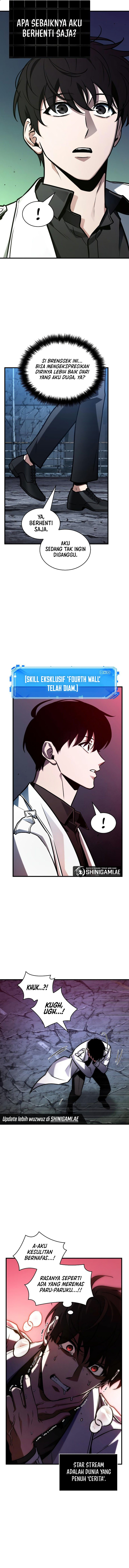 Read Omniscient Reader’s Viewpoint ID Manga Online