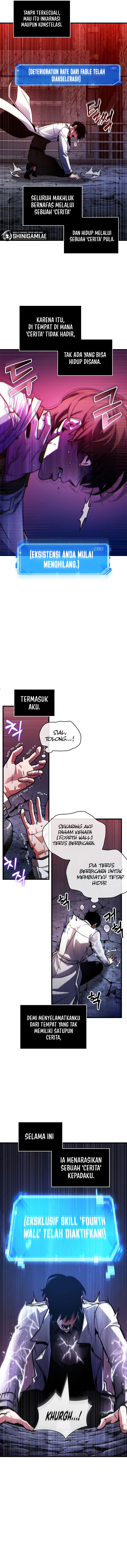 Read Omniscient Reader’s Viewpoint ID Manga Online