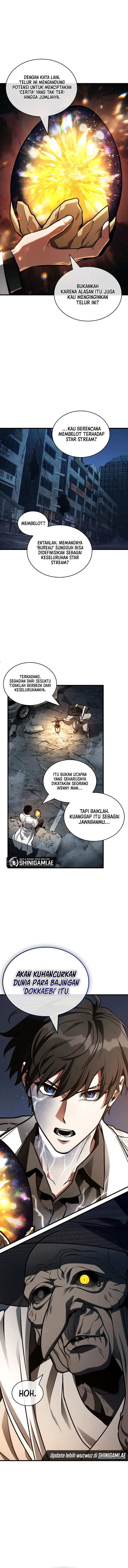 Read Omniscient Reader’s Viewpoint ID Manga Online