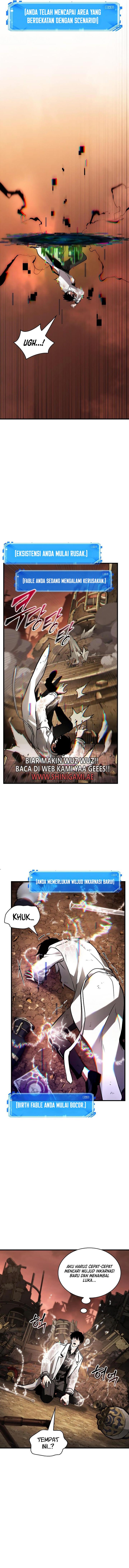 Read Omniscient Reader’s Viewpoint ID Manga Online
