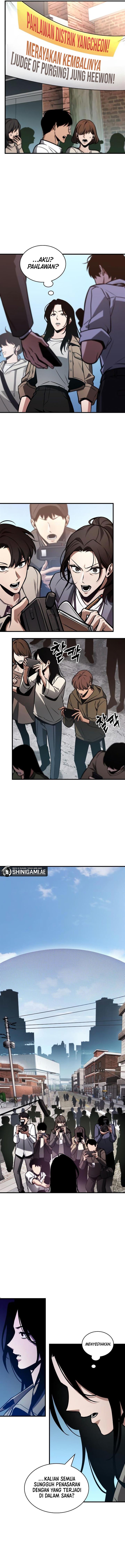 Read Omniscient Reader’s Viewpoint ID Manga Online
