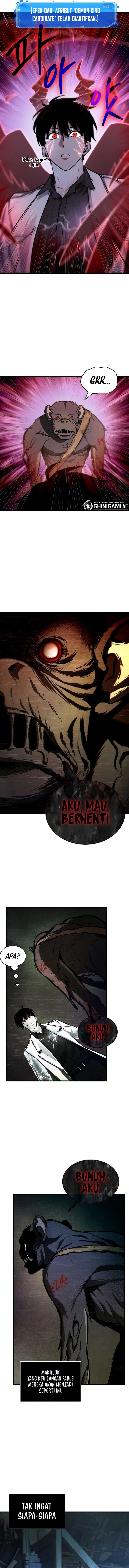 Read Omniscient Reader’s Viewpoint ID Manga Online