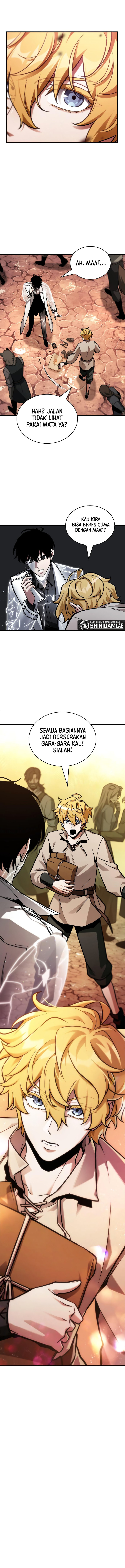 Read Omniscient Reader’s Viewpoint ID Manga Online