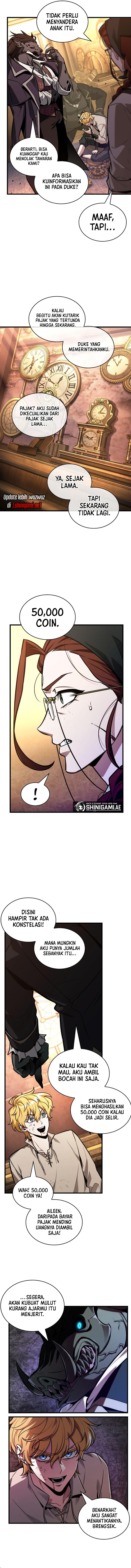 Read Omniscient Reader’s Viewpoint ID Manga Online