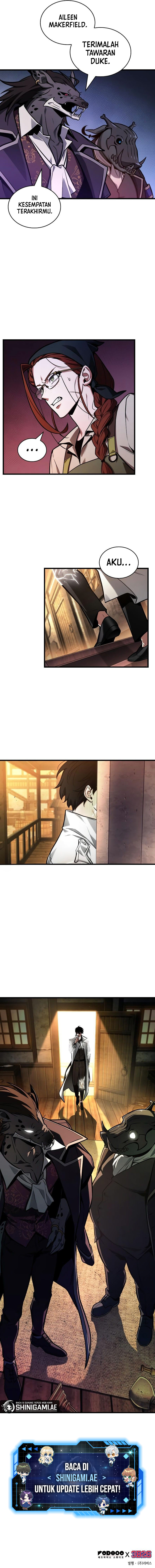Read Omniscient Reader’s Viewpoint ID Manga Online