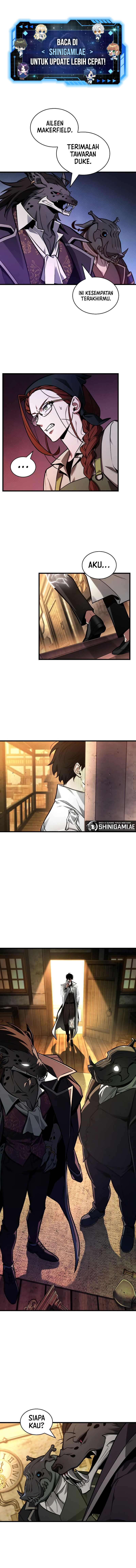 Read Omniscient Reader’s Viewpoint ID Manga Online