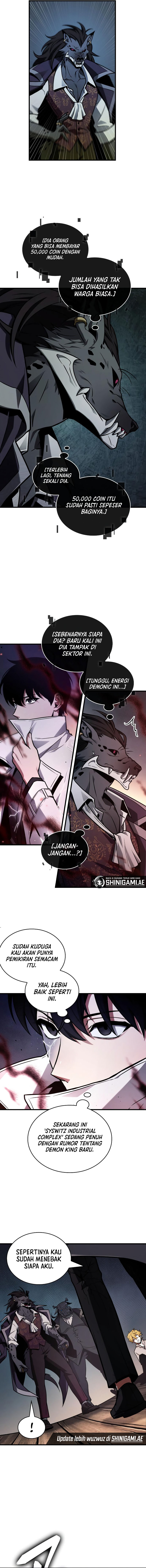 Read Omniscient Reader’s Viewpoint ID Manga Online