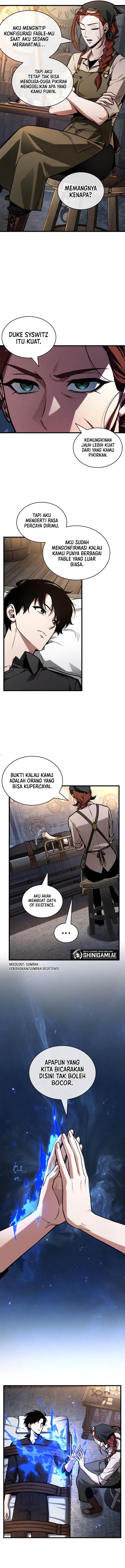 Read Omniscient Reader’s Viewpoint ID Manga Online