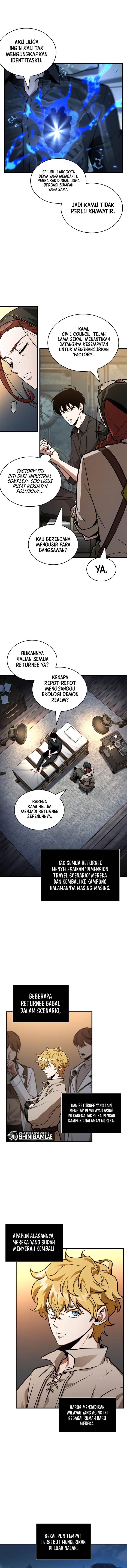 Read Omniscient Reader’s Viewpoint ID Manga Online