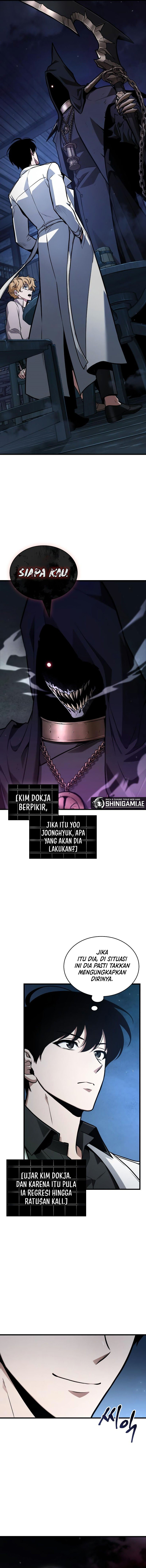 Read Omniscient Reader’s Viewpoint ID Manga Online