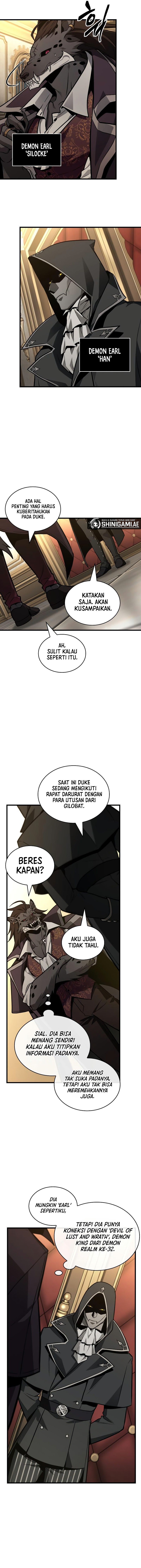 Read Omniscient Reader’s Viewpoint ID Manga Online