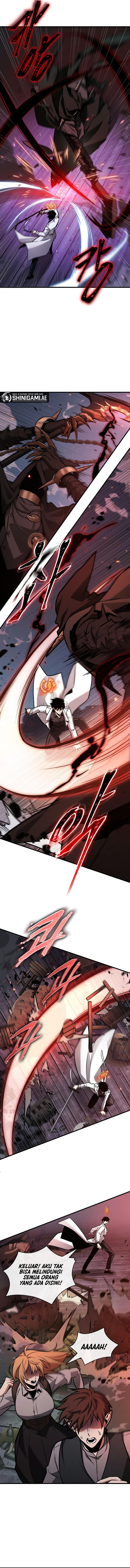 Read Omniscient Reader’s Viewpoint ID Manga Online