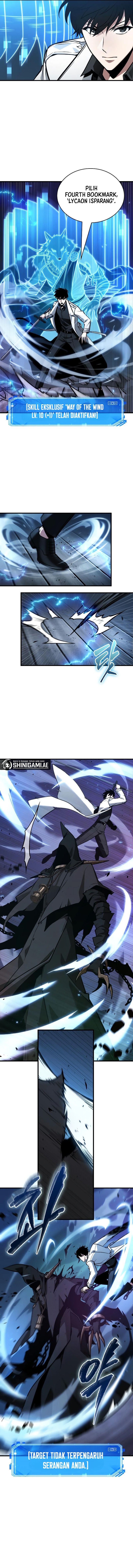 Read Omniscient Reader’s Viewpoint ID Manga Online