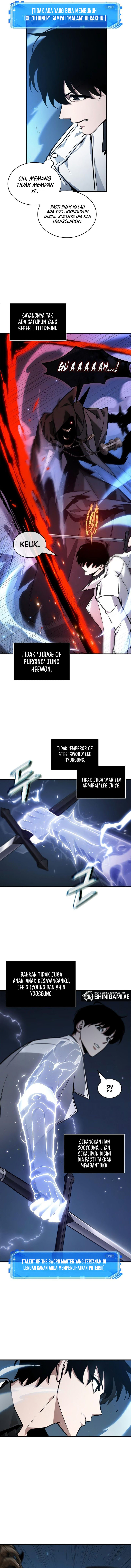 Read Omniscient Reader’s Viewpoint ID Manga Online