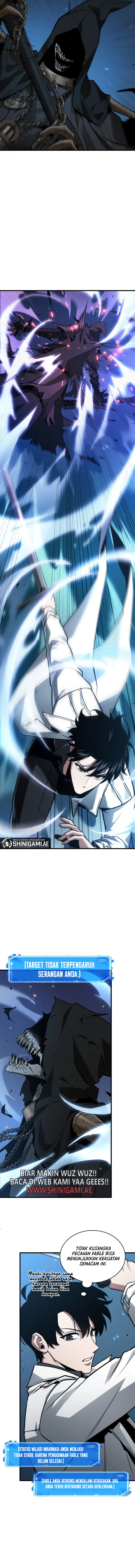 Read Omniscient Reader’s Viewpoint ID Manga Online