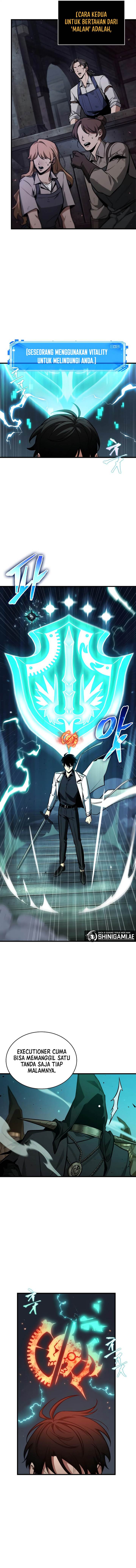 Read Omniscient Reader’s Viewpoint ID Manga Online